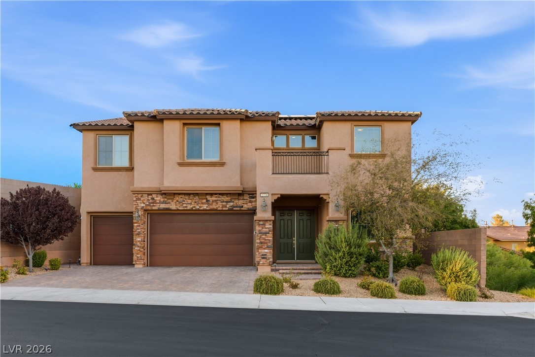 2774 Athens Ridge Drive