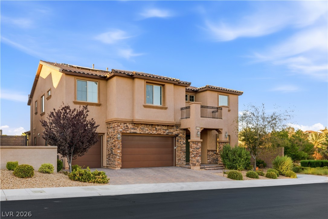 2774 Athens Ridge Drive
