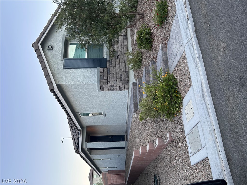 10855 Gentle Crest Avenue