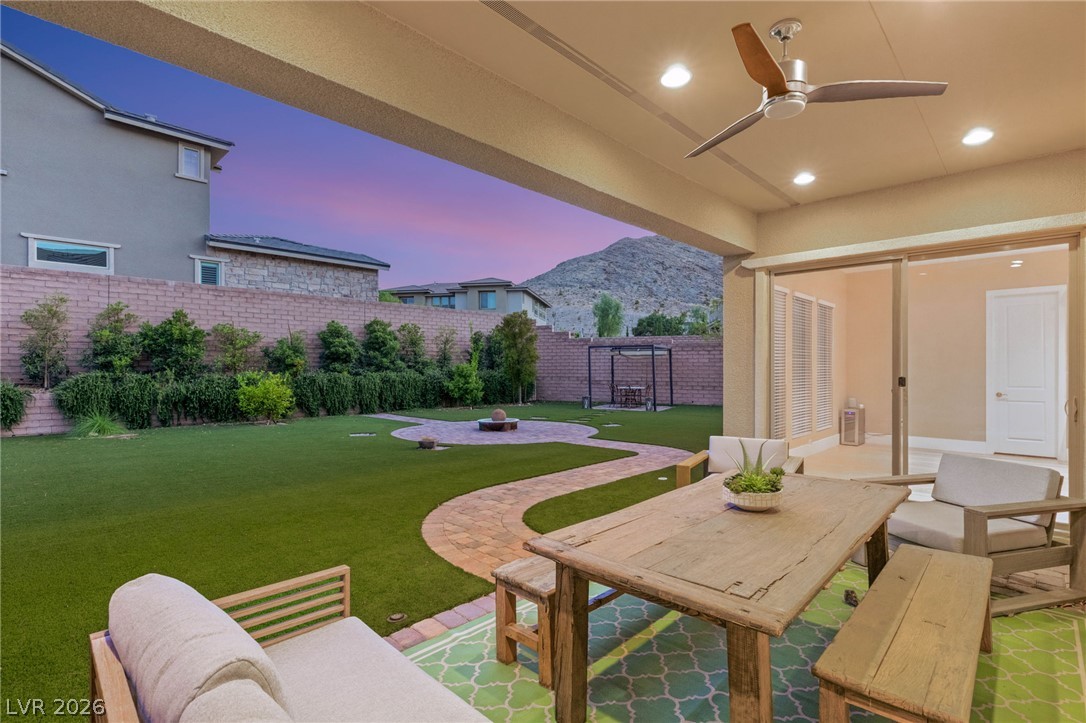 2720 Natural Rock Drive