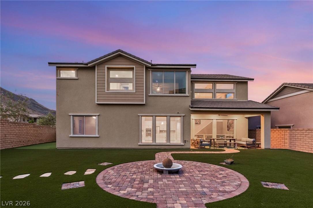 2720 Natural Rock Drive