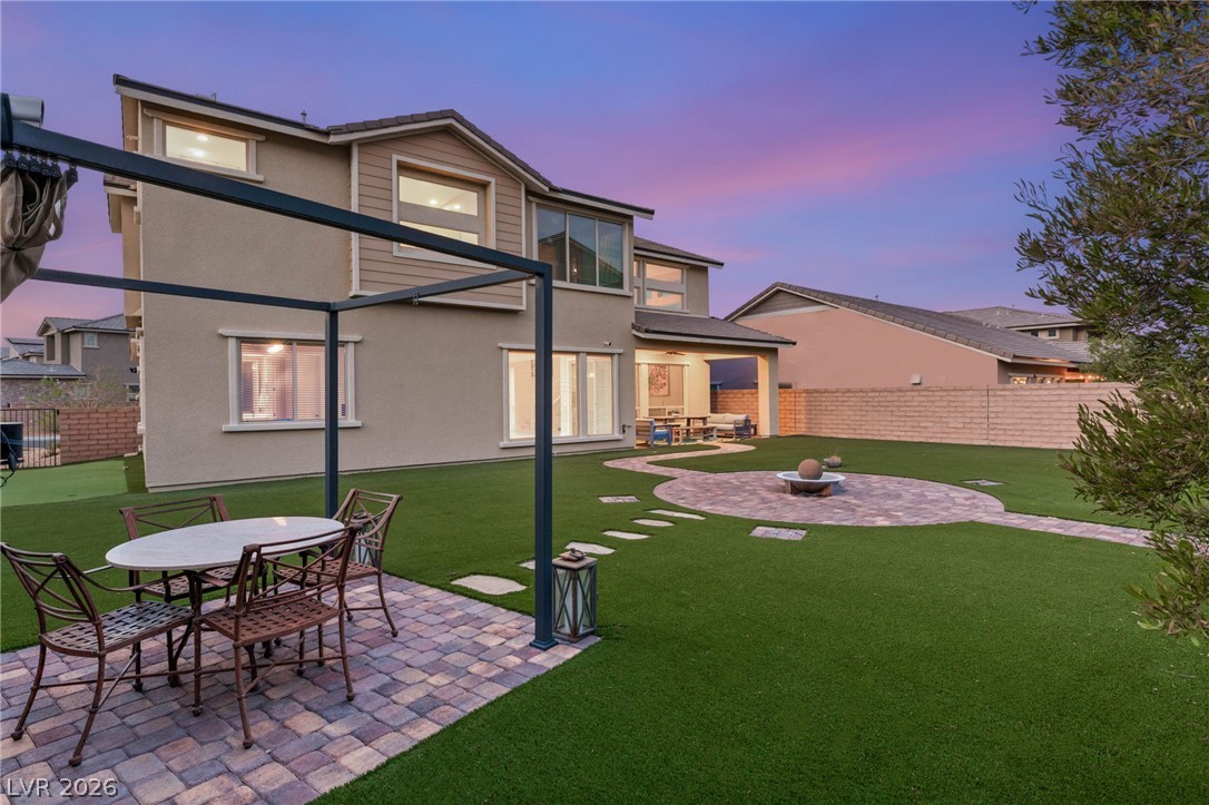 2720 Natural Rock Drive