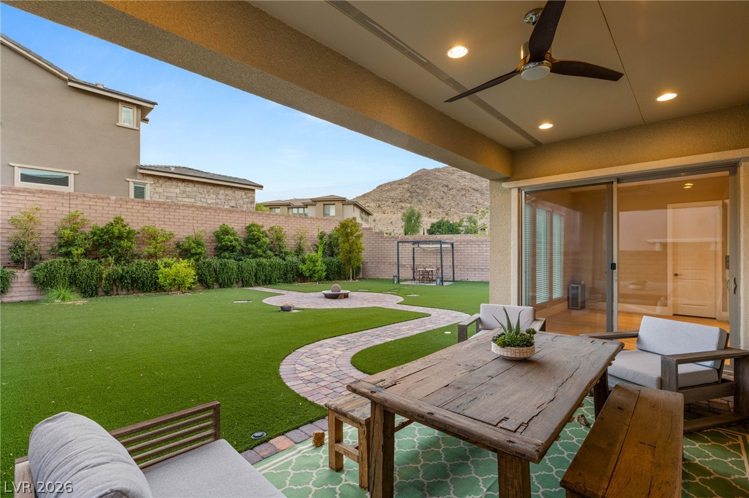 2720 Natural Rock Drive