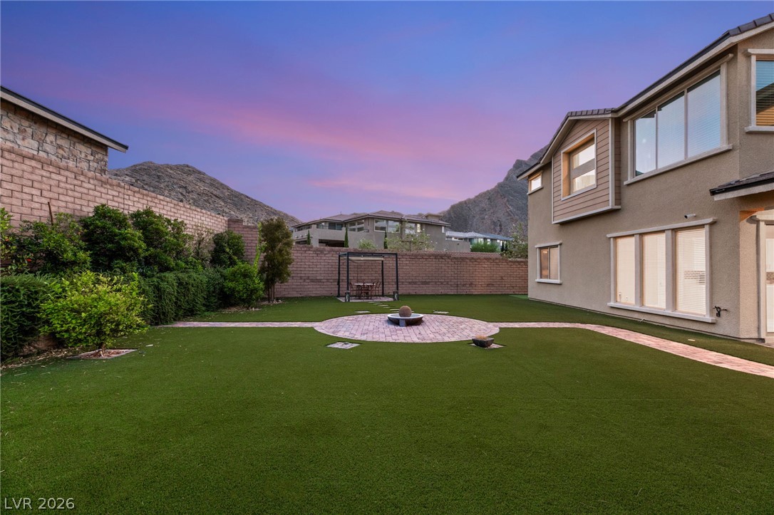 2720 Natural Rock Drive