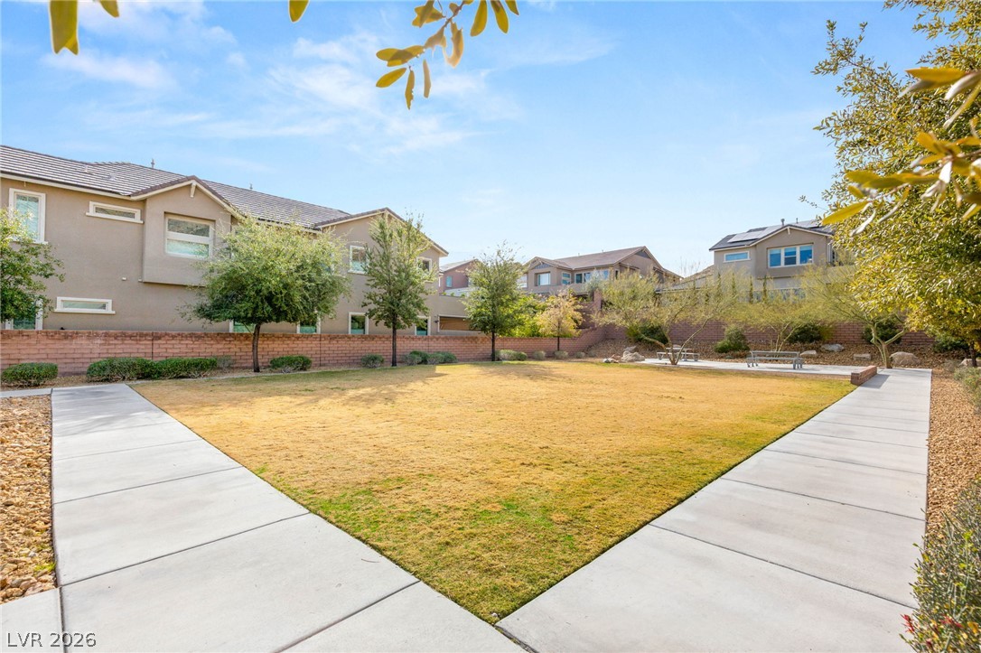 2720 Natural Rock Drive