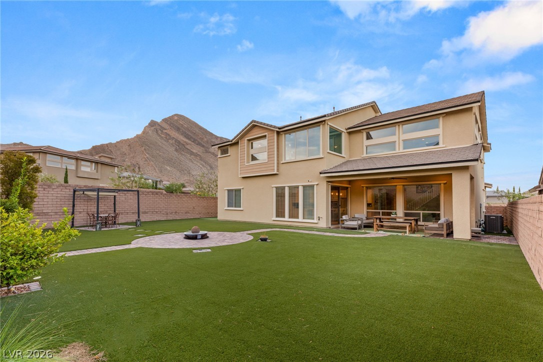2720 Natural Rock Drive