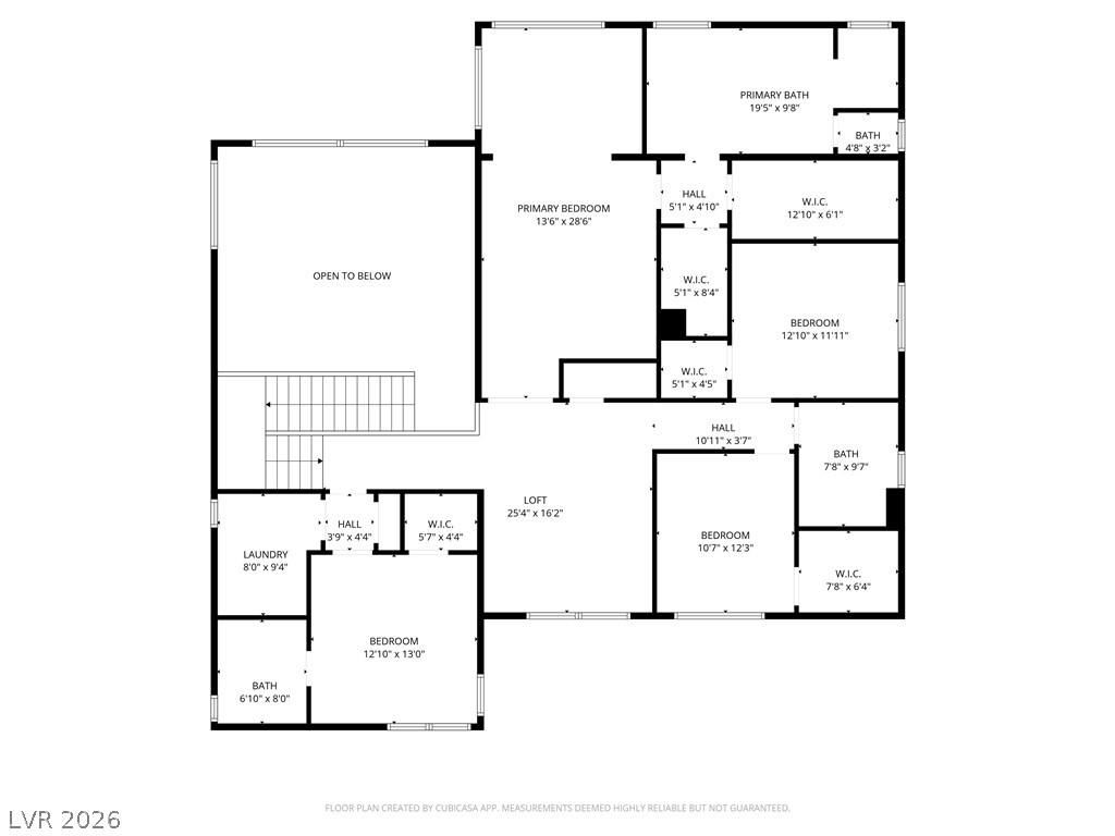 2720 Natural Rock Drive