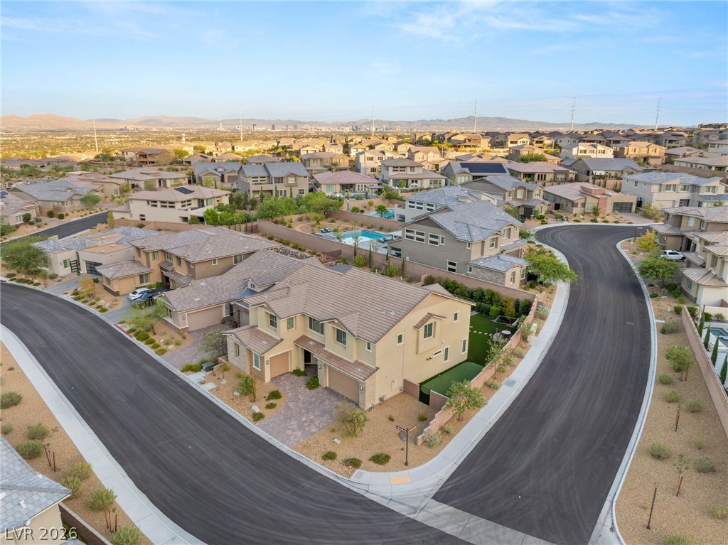 2720 Natural Rock Drive