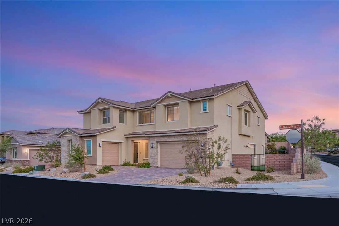 2720 Natural Rock Drive