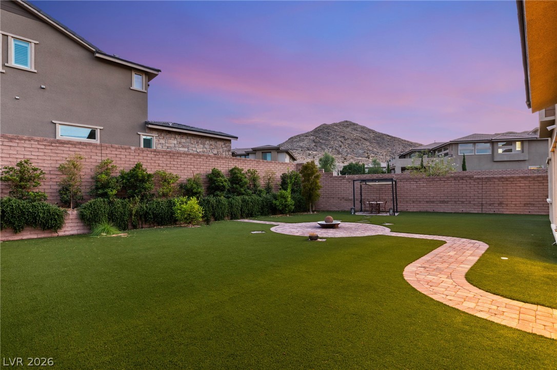 2720 Natural Rock Drive