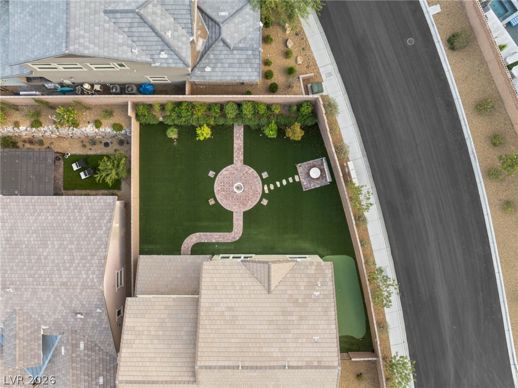 2720 Natural Rock Drive