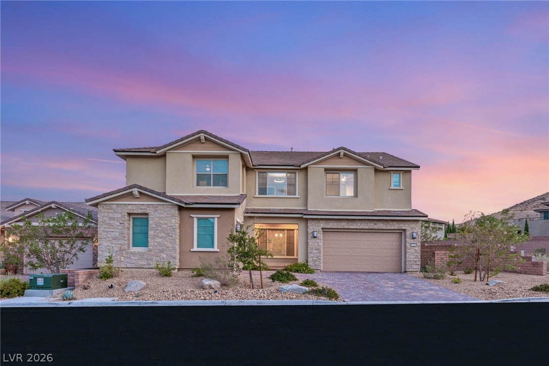 2720 Natural Rock Drive