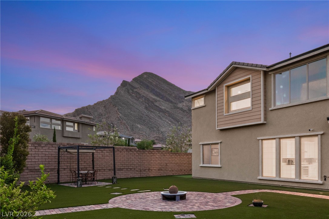 2720 Natural Rock Drive