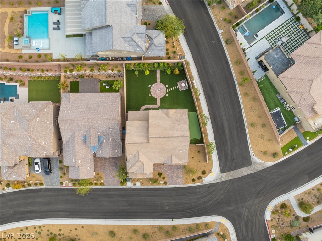 2720 Natural Rock Drive
