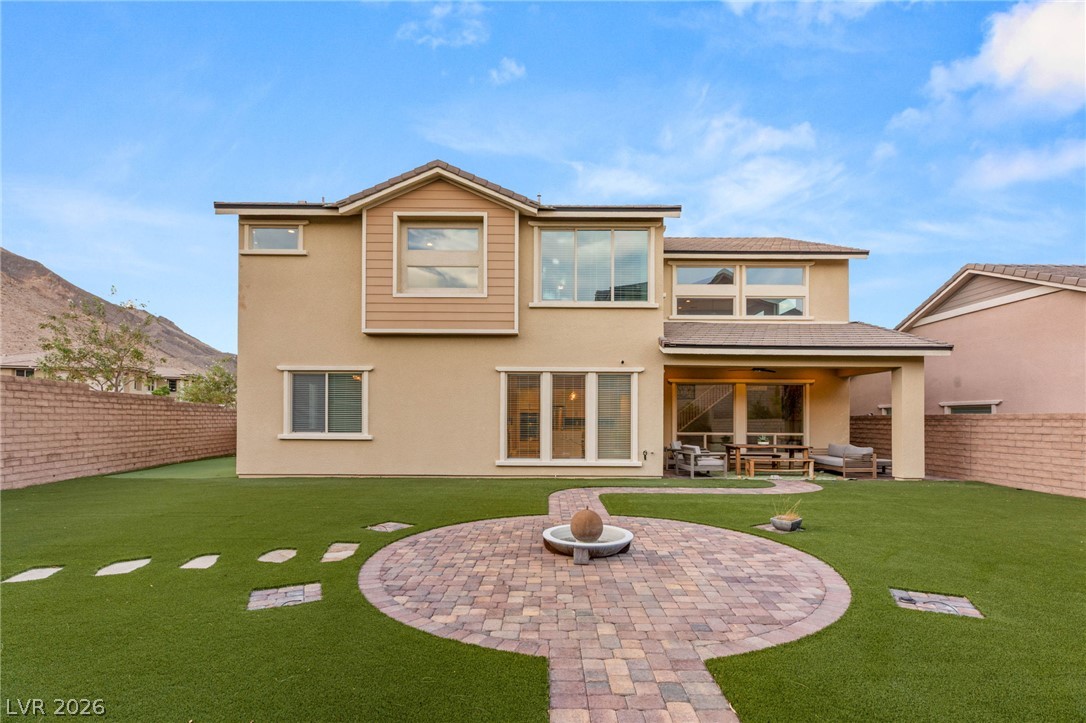 2720 Natural Rock Drive