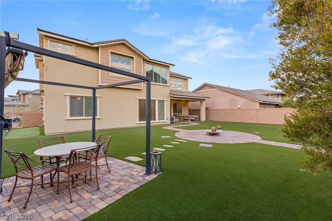 2720 Natural Rock Drive