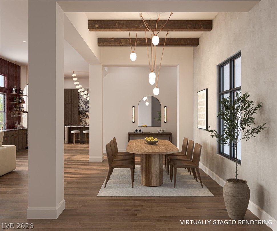 26 Hassayampa Trail