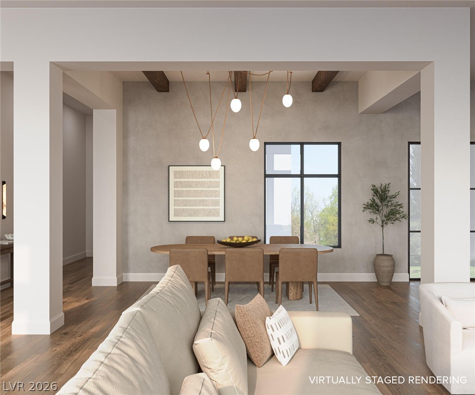 26 Hassayampa Trail