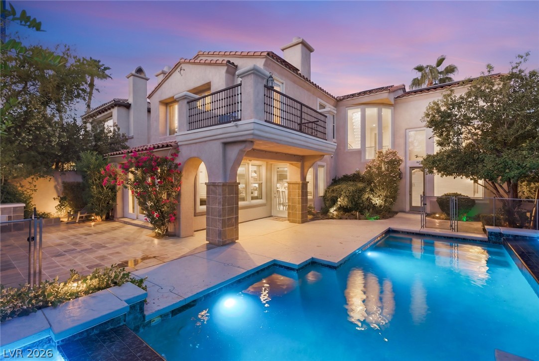3309 Mission Creek Court