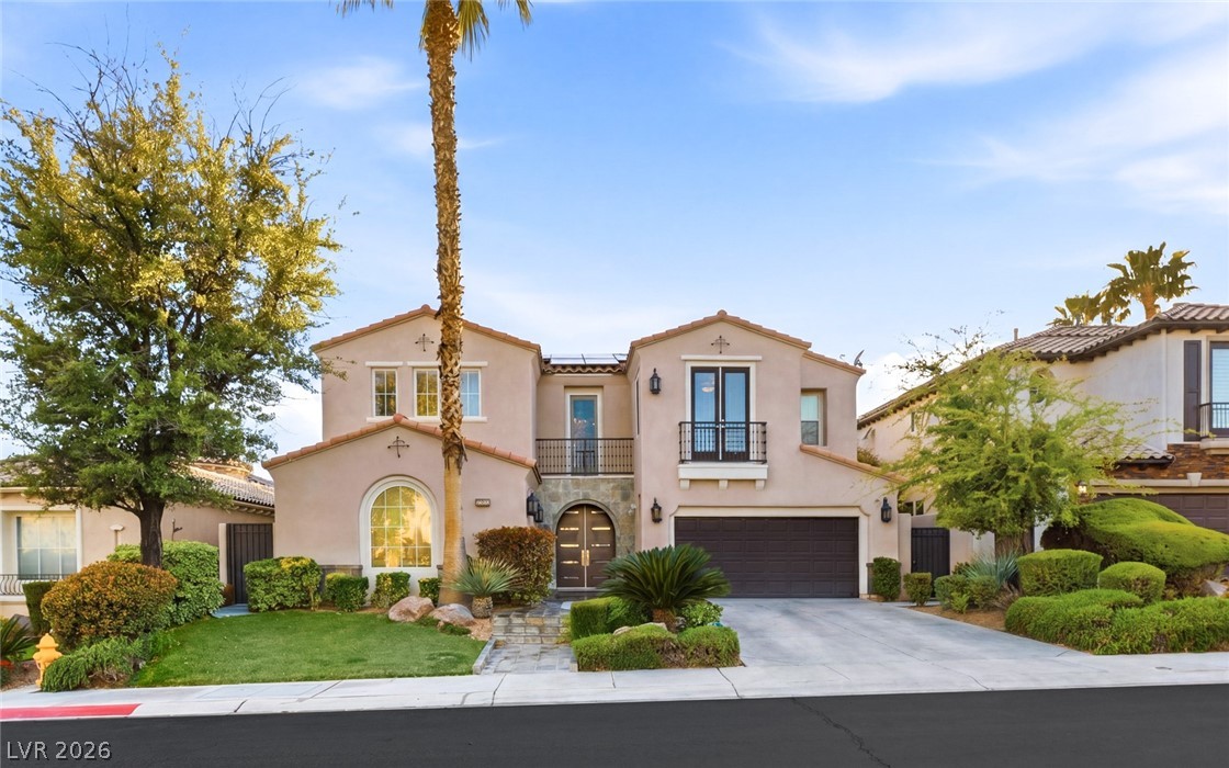 3309 Mission Creek Court