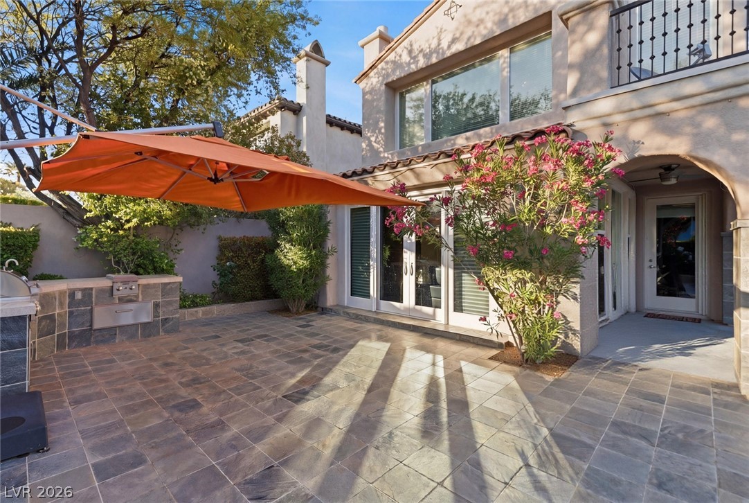 3309 Mission Creek Court