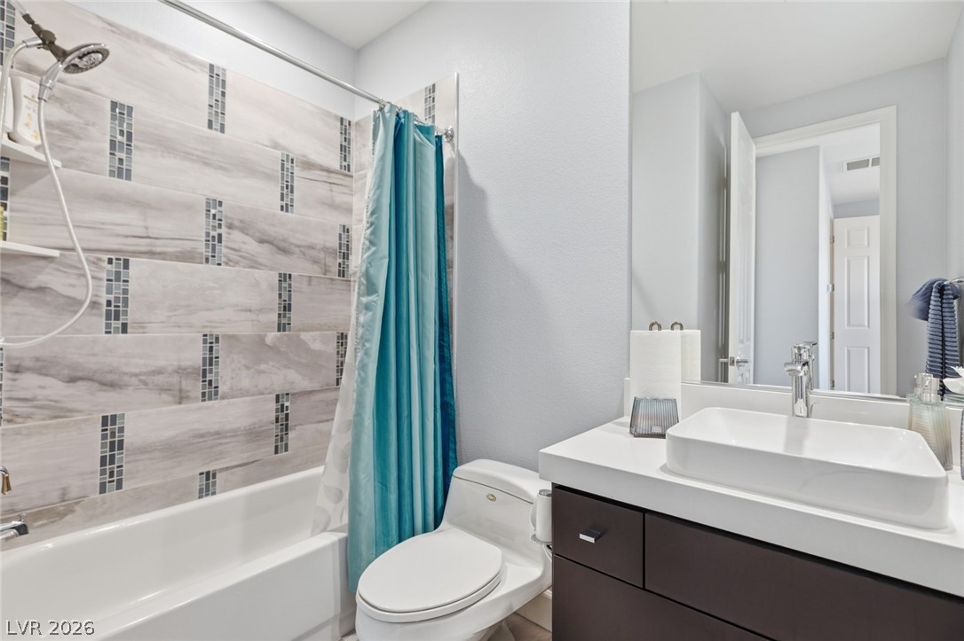 3309 Mission Creek Court