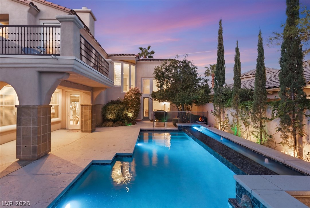 3309 Mission Creek Court