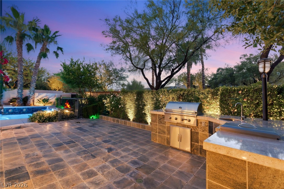 3309 Mission Creek Court