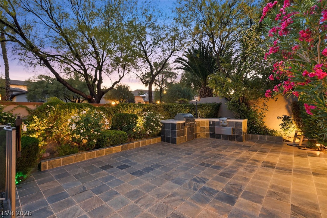 3309 Mission Creek Court