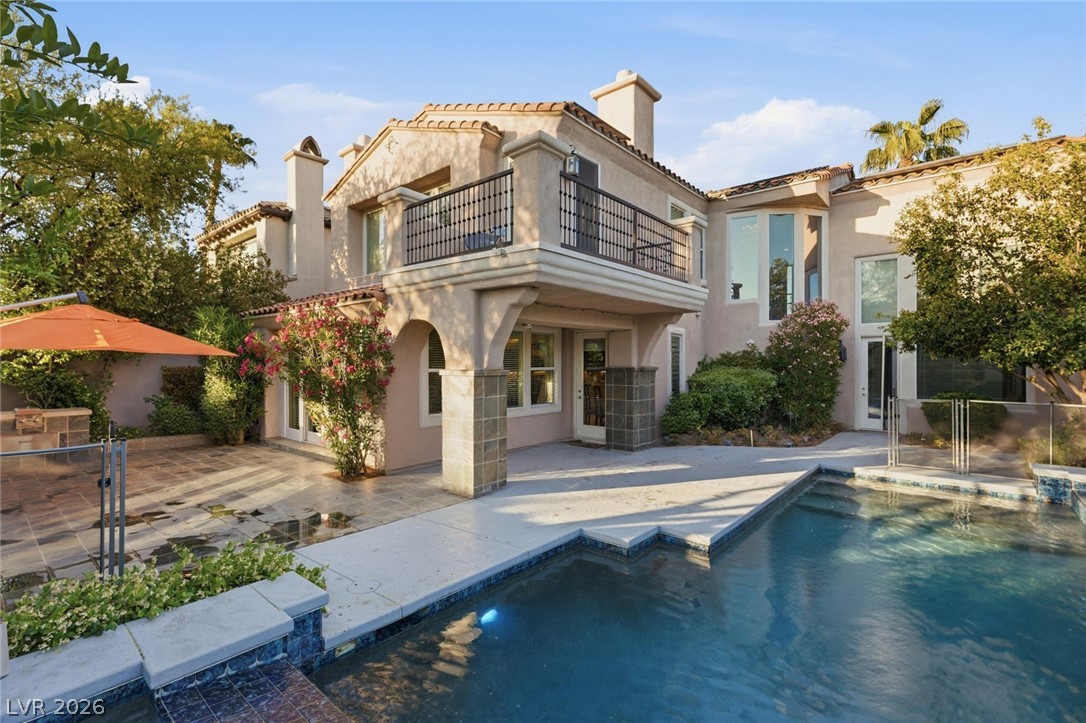 3309 Mission Creek Court