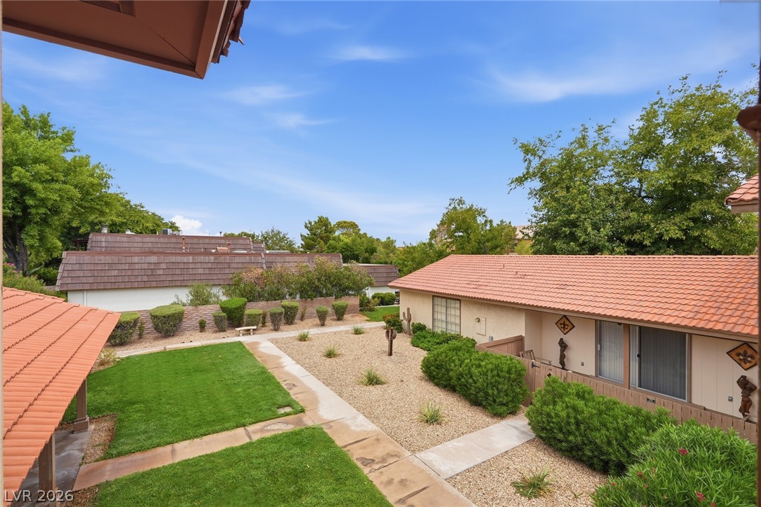 3045 Pinehurst Drive B