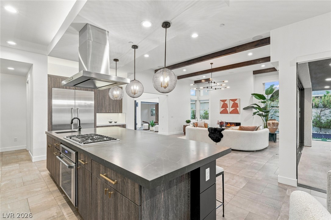 2211 Overlook Canyon Lane