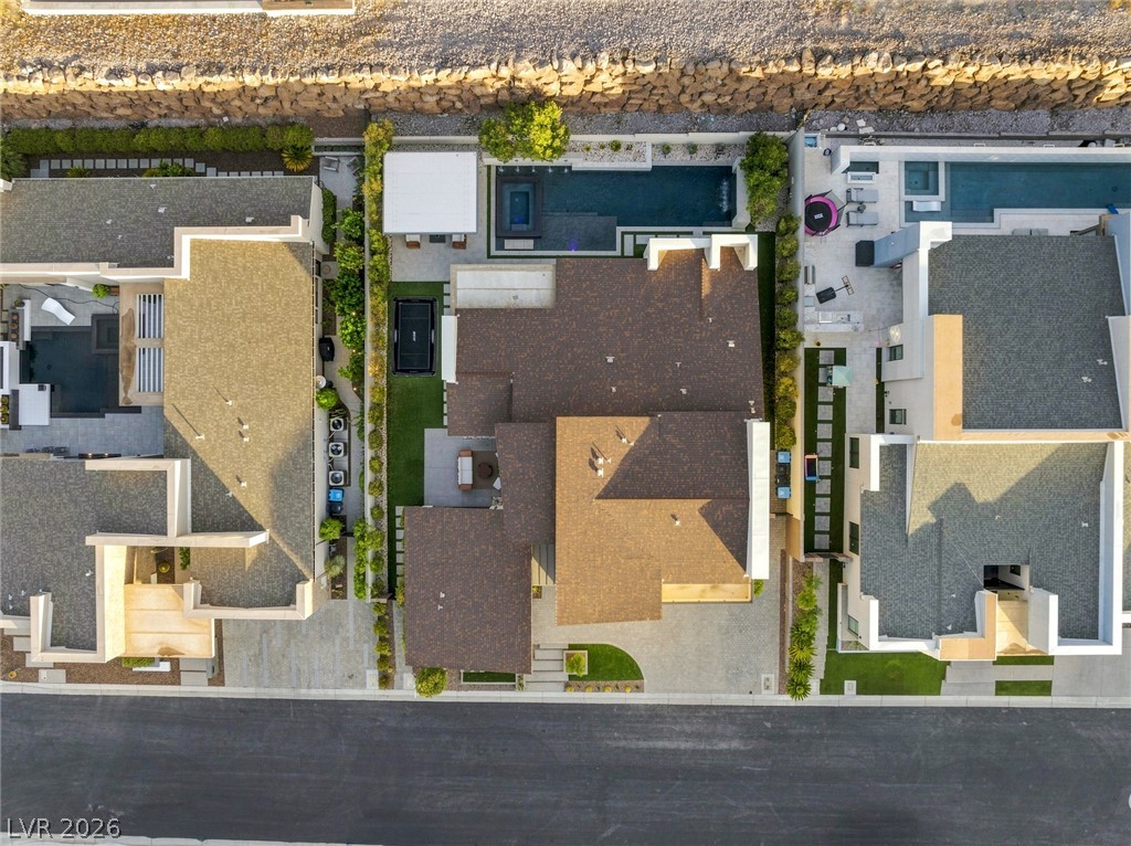 2211 Overlook Canyon Lane