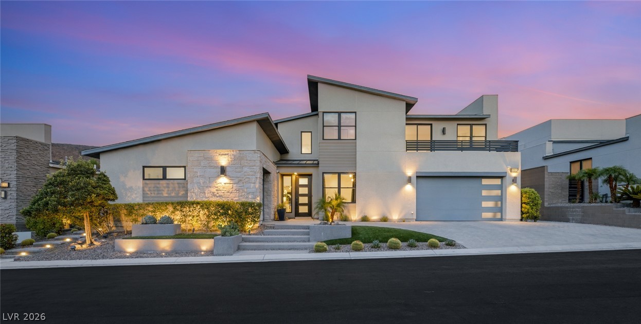 2211 Overlook Canyon Lane
