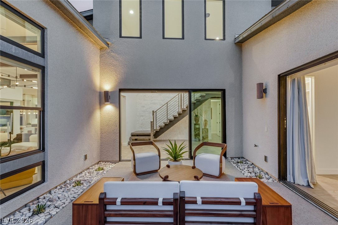 2211 Overlook Canyon Lane
