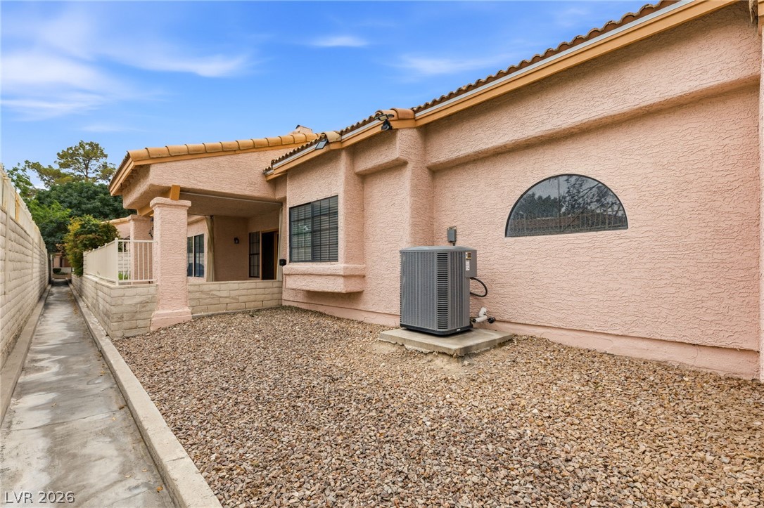 582 Cervantes Drive