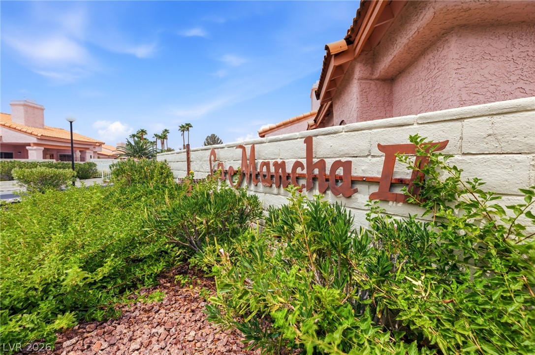 582 Cervantes Drive