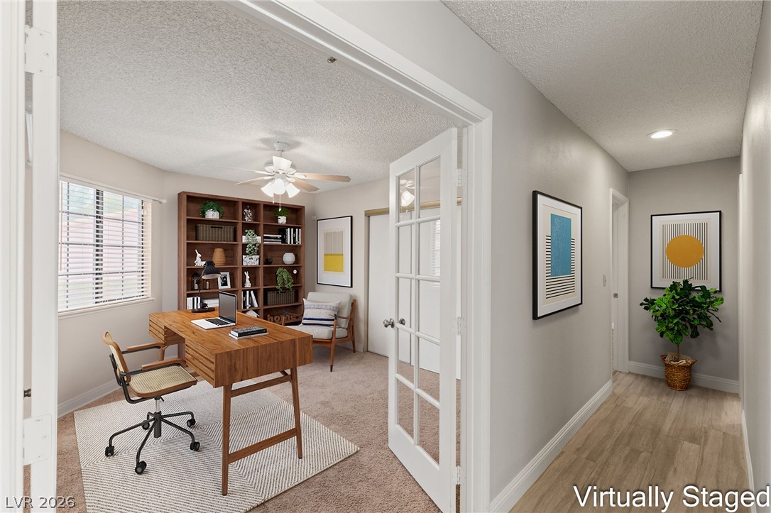 582 Cervantes Drive