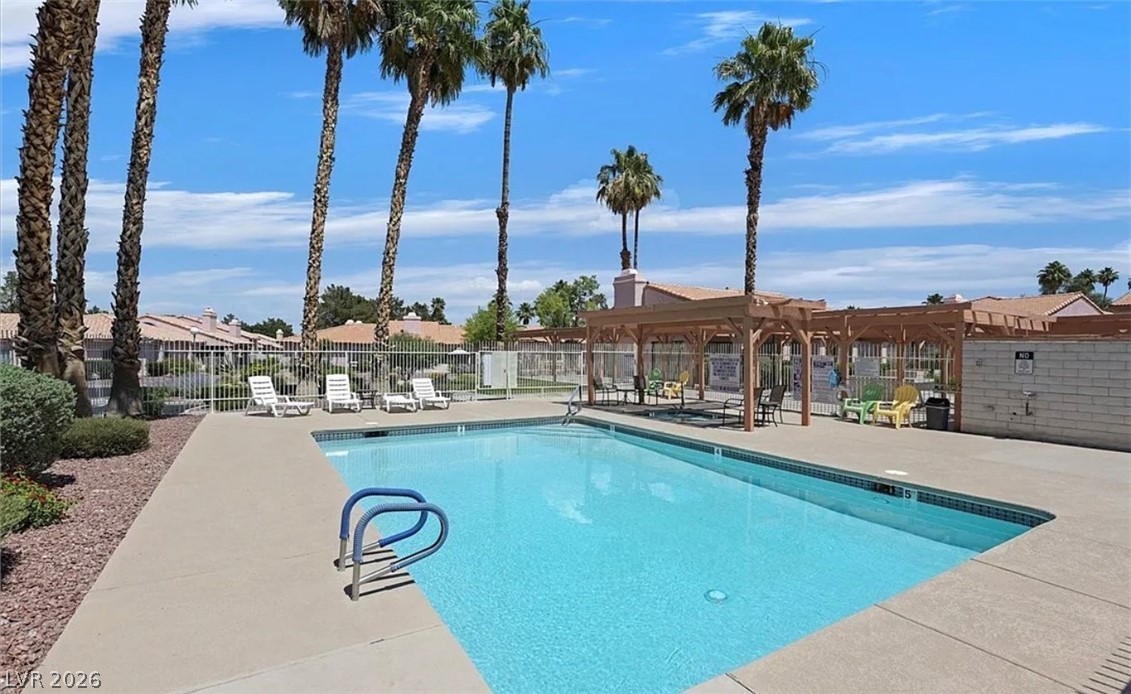 582 Cervantes Drive