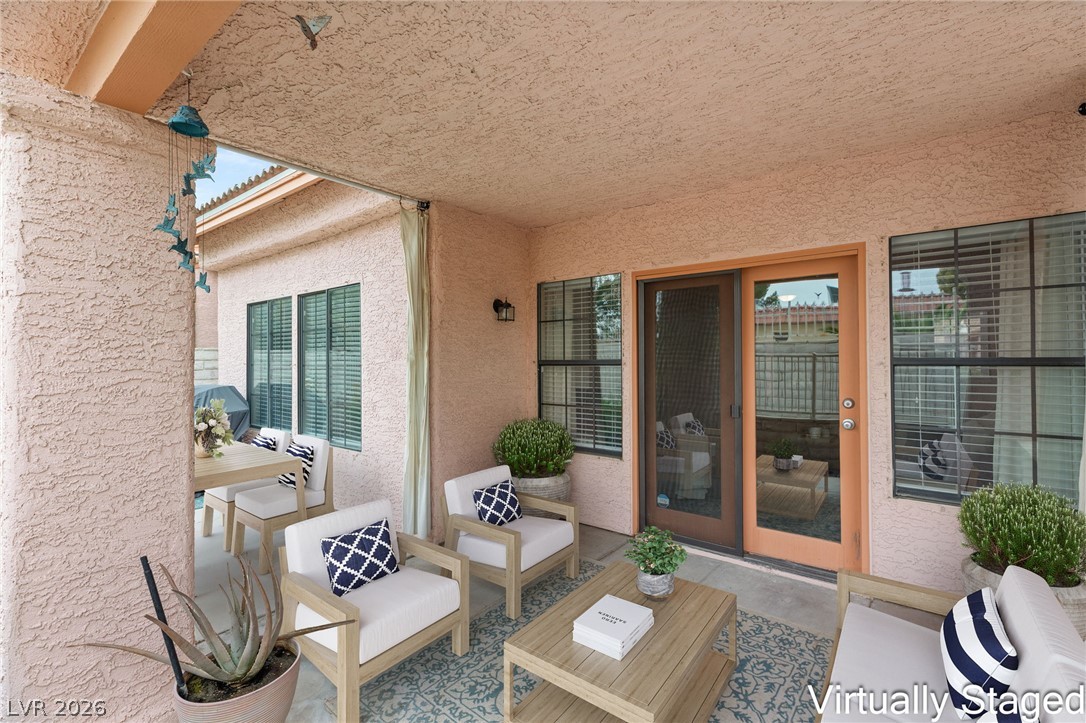 582 Cervantes Drive