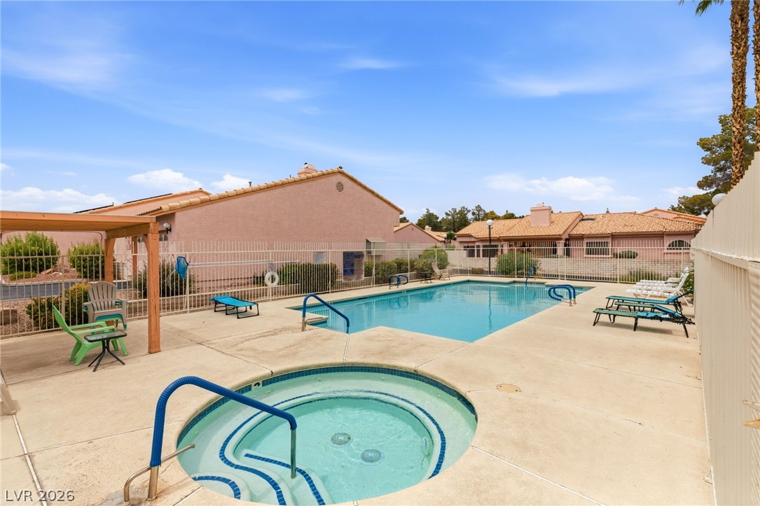 582 Cervantes Drive