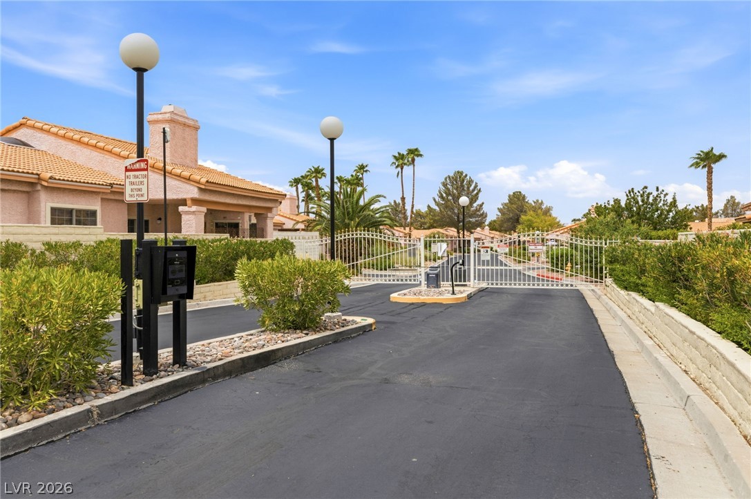 582 Cervantes Drive