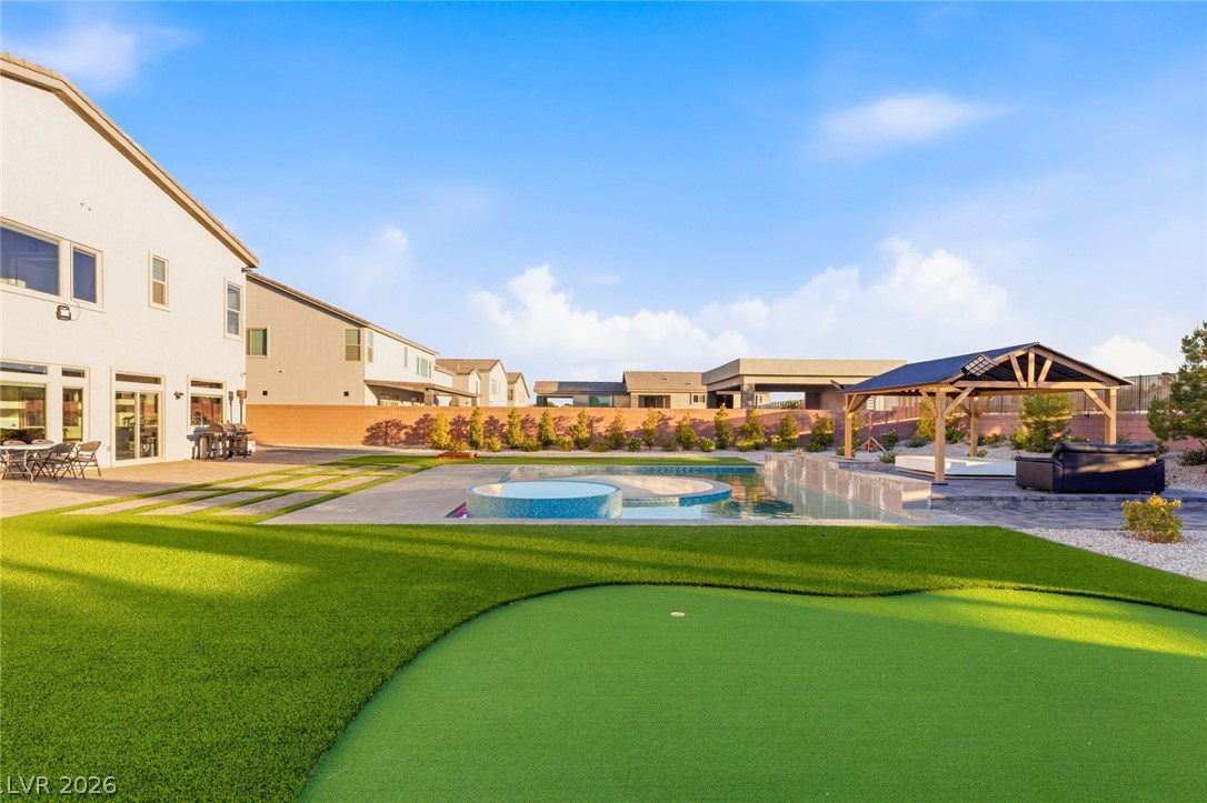 8727 Twisted Vine Lane