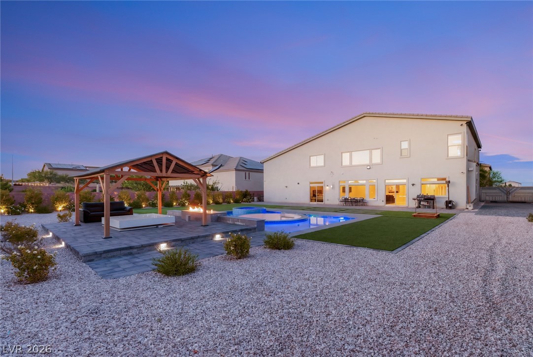 8727 Twisted Vine Lane