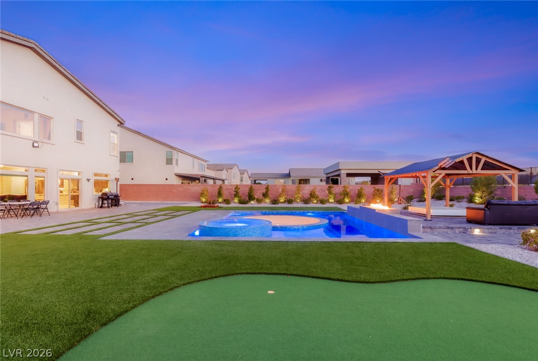 8727 Twisted Vine Lane