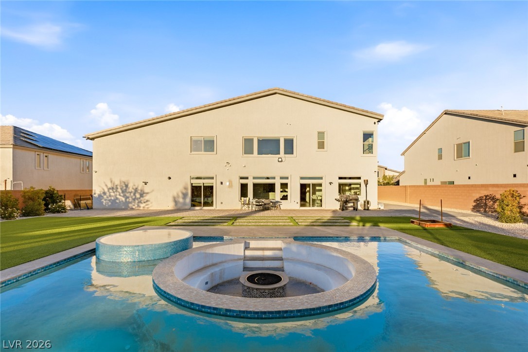 8727 Twisted Vine Lane
