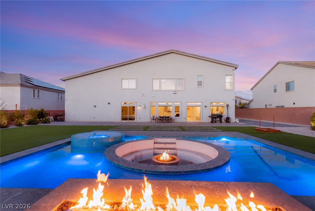 8727 Twisted Vine Lane