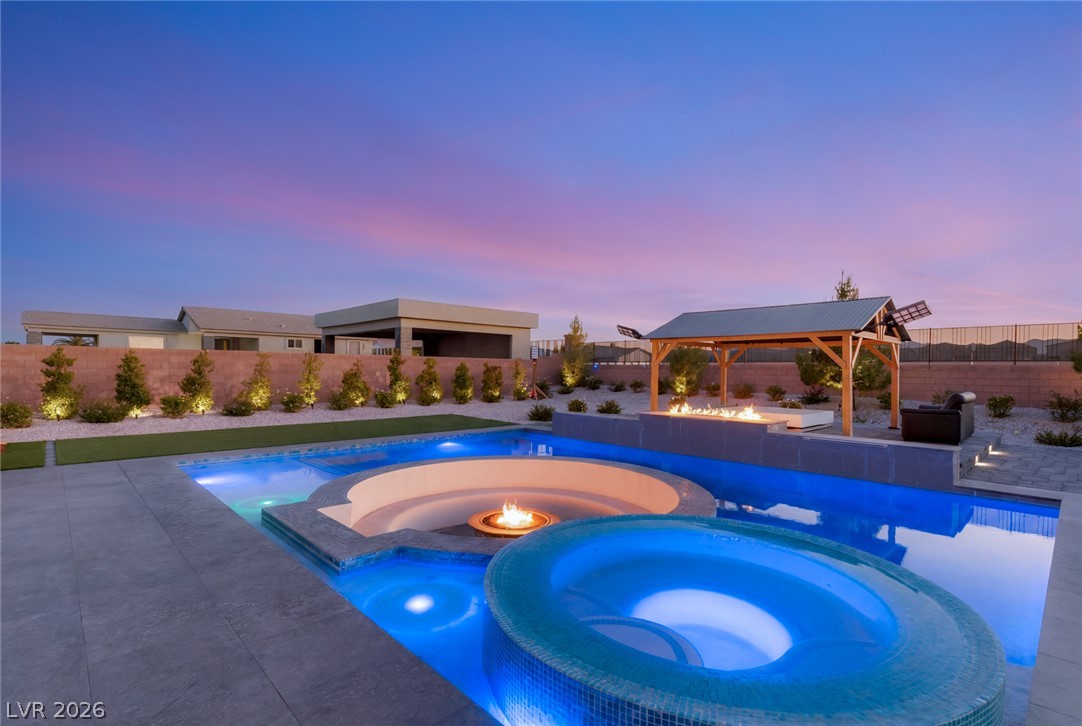 8727 Twisted Vine Lane