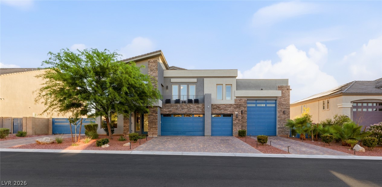 8727 Twisted Vine Lane