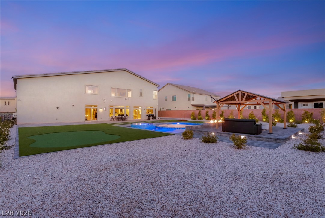 8727 Twisted Vine Lane